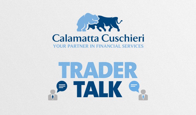 Calamatta Cuschieri - LVMH shares were up by around 5% in early