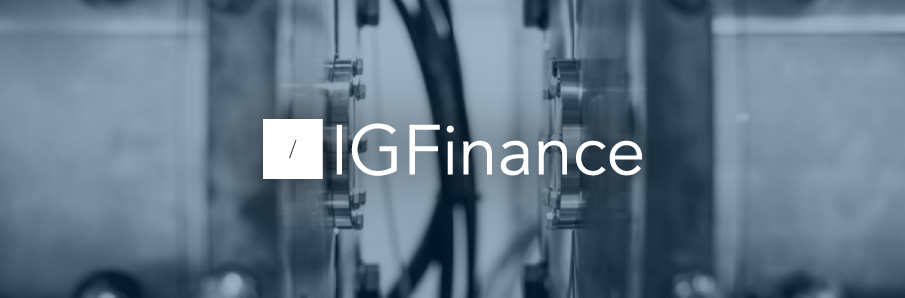 Ig Finance Plc 3 700 000 5 5 Unsecured Bonds 2024 2027 Calamatta Cuschieri